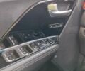 Синий Киа Niro, объемом двигателя 0 л и пробегом 104 тыс. км за 20800 $, фото 15 на Automoto.ua