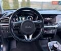 Синій Кіа Niro, об'ємом двигуна 0 л та пробігом 81 тис. км за 19350 $, фото 48 на Automoto.ua