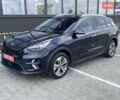 Синий Киа Niro, объемом двигателя 0 л и пробегом 126 тыс. км за 18548 $, фото 11 на Automoto.ua