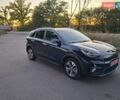 Синій Кіа Niro, об'ємом двигуна 0 л та пробігом 105 тис. км за 21193 $, фото 9 на Automoto.ua