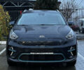 Синій Кіа Niro, об'ємом двигуна 0 л та пробігом 100 тис. км за 19900 $, фото 6 на Automoto.ua
