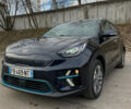 Синий Киа Niro, объемом двигателя 0 л и пробегом 104 тыс. км за 19150 $, фото 1 на Automoto.ua