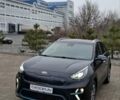 Синий Киа Niro, объемом двигателя 0 л и пробегом 113 тыс. км за 19528 $, фото 1 на Automoto.ua