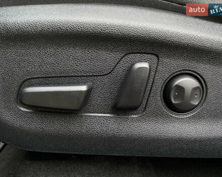 Синій Кіа Niro, об'ємом двигуна 0 л та пробігом 138 тис. км за 21200 $, фото 13 на Automoto.ua