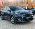 Синій Кіа Niro, об'ємом двигуна 0 л та пробігом 119 тис. км за 18455 $, фото 2 на Automoto.ua