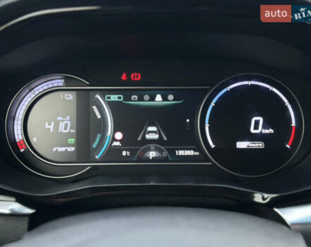 Синій Кіа Niro, об'ємом двигуна 0 л та пробігом 130 тис. км за 18990 $, фото 70 на Automoto.ua