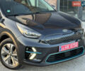 Синий Киа Niro, объемом двигателя 0 л и пробегом 130 тыс. км за 18900 $, фото 7 на Automoto.ua