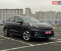 Синій Кіа Niro, об'ємом двигуна 0 л та пробігом 133 тис. км за 18900 $, фото 1 на Automoto.ua