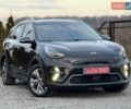 Синій Кіа Niro, об'ємом двигуна 0 л та пробігом 81 тис. км за 19350 $, фото 1 на Automoto.ua