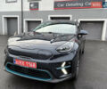 Синий Киа Niro, объемом двигателя 0 л и пробегом 101 тыс. км за 19900 $, фото 2 на Automoto.ua