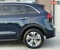Синий Киа Niro, объемом двигателя 0 л и пробегом 90 тыс. км за 20800 $, фото 30 на Automoto.ua