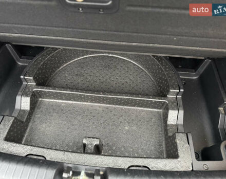 Синій Кіа Niro, об'ємом двигуна 0 л та пробігом 133 тис. км за 18900 $, фото 45 на Automoto.ua