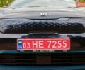 Синий Киа Niro, объемом двигателя 0 л и пробегом 99 тыс. км за 17950 $, фото 30 на Automoto.ua