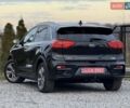 Синій Кіа Niro, об'ємом двигуна 0 л та пробігом 81 тис. км за 19350 $, фото 27 на Automoto.ua