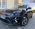 Синий Киа Niro, объемом двигателя 0 л и пробегом 78 тыс. км за 20950 $, фото 26 на Automoto.ua