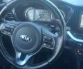 Синій Кіа Niro, об'ємом двигуна 0 л та пробігом 66 тис. км за 21490 $, фото 54 на Automoto.ua