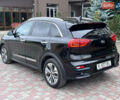 Синій Кіа Niro, об'ємом двигуна 0 л та пробігом 107 тис. км за 19200 $, фото 10 на Automoto.ua