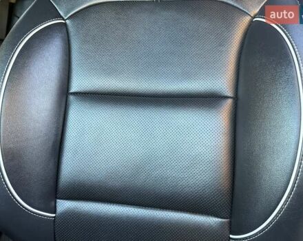 Синий Киа Niro, объемом двигателя 0 л и пробегом 138 тыс. км за 18350 $, фото 70 на Automoto.ua