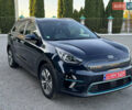 Синий Киа Niro, объемом двигателя 0 л и пробегом 138 тыс. км за 17800 $, фото 8 на Automoto.ua