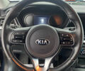 Синій Кіа Niro, об'ємом двигуна 0 л та пробігом 101 тис. км за 20950 $, фото 11 на Automoto.ua