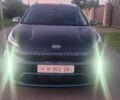 Синий Киа Niro, объемом двигателя 0 л и пробегом 151 тыс. км за 18300 $, фото 2 на Automoto.ua