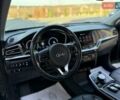 Синий Киа Niro, объемом двигателя 0 л и пробегом 78 тыс. км за 20950 $, фото 58 на Automoto.ua