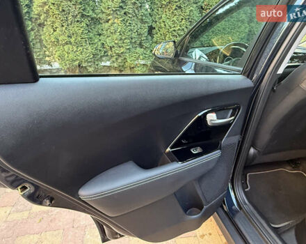 Синий Киа Niro, объемом двигателя 0 л и пробегом 131 тыс. км за 17999 $, фото 32 на Automoto.ua
