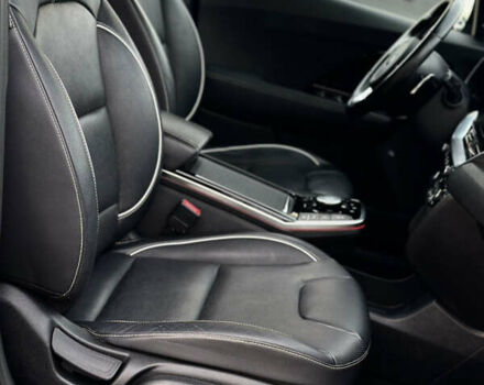 Синій Кіа Niro, об'ємом двигуна 0 л та пробігом 130 тис. км за 18990 $, фото 58 на Automoto.ua