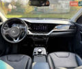 Синий Киа Niro, объемом двигателя 0 л и пробегом 129 тыс. км за 19062 $, фото 5 на Automoto.ua