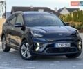Синий Киа Niro, объемом двигателя 0 л и пробегом 78 тыс. км за 20950 $, фото 1 на Automoto.ua