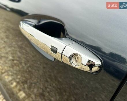 Синий Киа Niro, объемом двигателя 0 л и пробегом 117 тыс. км за 19900 $, фото 19 на Automoto.ua