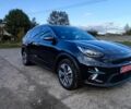Киа Niro 2020 в Львове на Automoto.ua Синий Киа Niro, объемом двигателя 0 л и пробегом 135 тыс. км за 19870 $, фото 5 на Automoto.ua