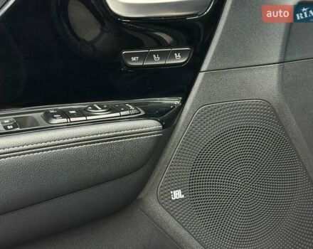 Синій Кіа Niro, об'ємом двигуна 0 л та пробігом 90 тис. км за 19989 $, фото 14 на Automoto.ua