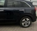 Синій Кіа Niro, об'ємом двигуна 0 л та пробігом 135 тис. км за 18750 $, фото 3 на Automoto.ua