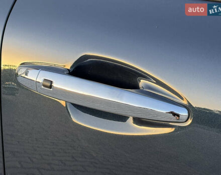 Синий Киа Niro, объемом двигателя 0 л и пробегом 130 тыс. км за 18900 $, фото 44 на Automoto.ua