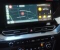 Синий Киа Niro, объемом двигателя 0 л и пробегом 126 тыс. км за 19200 $, фото 7 на Automoto.ua