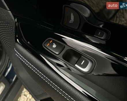 Синий Киа Niro, объемом двигателя 0 л и пробегом 72 тыс. км за 21700 $, фото 11 на Automoto.ua