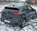 Синій Кіа Niro, об'ємом двигуна 0 л та пробігом 134 тис. км за 19300 $, фото 24 на Automoto.ua
