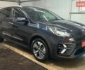 Киа Niro 2020 в Львове на Automoto.ua Синий Киа Niro, объемом двигателя 0 л и пробегом 32 тыс. км за 23900 $, фото 27 на Automoto.ua