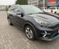 Синій Кіа Niro, об'ємом двигуна 0 л та пробігом 158 тис. км за 18600 $, фото 18 на Automoto.ua