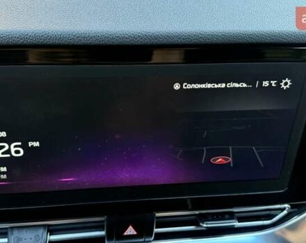 Синий Киа Niro, объемом двигателя 0 л и пробегом 138 тыс. км за 18350 $, фото 90 на Automoto.ua