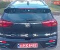 Синій Кіа Niro, об'ємом двигуна 0 л та пробігом 66 тис. км за 21490 $, фото 11 на Automoto.ua
