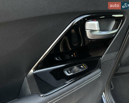 Синий Киа Niro, объемом двигателя 0 л и пробегом 130 тыс. км за 18900 $, фото 72 на Automoto.ua