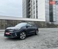 Синий Киа Niro, объемом двигателя 0 л и пробегом 89 тыс. км за 17500 $, фото 1 на Automoto.ua