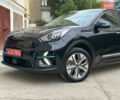 Синий Киа Niro, объемом двигателя 0 л и пробегом 82 тыс. км за 18700 $, фото 27 на Automoto.ua