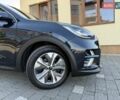 Синий Киа Niro, объемом двигателя 0 л и пробегом 78 тыс. км за 20950 $, фото 13 на Automoto.ua