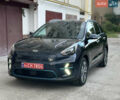 Синий Киа Niro, объемом двигателя 0 л и пробегом 82 тыс. км за 18700 $, фото 92 на Automoto.ua