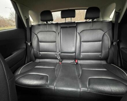 Синій Кіа Niro, об'ємом двигуна 0 л та пробігом 155 тис. км за 19900 $, фото 17 на Automoto.ua