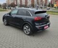 Синій Кіа Niro, об'ємом двигуна 0 л та пробігом 149 тис. км за 19000 $, фото 4 на Automoto.ua