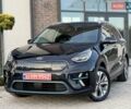 Синий Киа Niro, объемом двигателя 0 л и пробегом 90 тыс. км за 20800 $, фото 5 на Automoto.ua